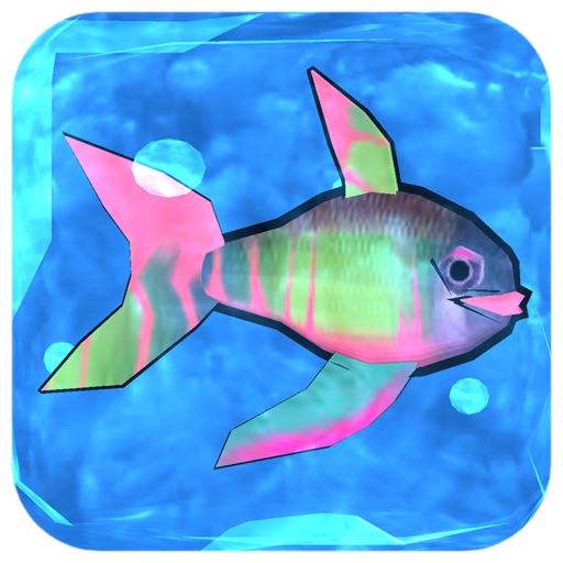Big - Animal - Escape iOS App