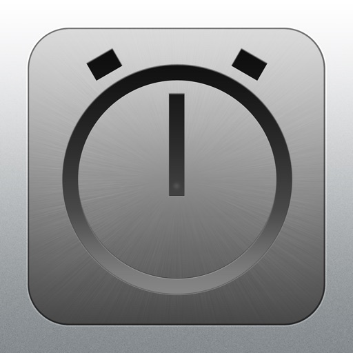 TimeControl Stopwatch