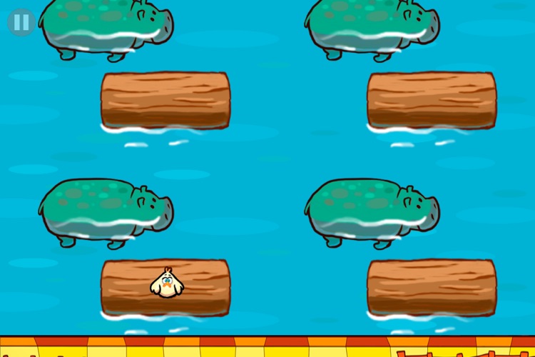 Street Chicken Free by Top Free Games