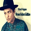 CoolApps - Bruno Mars Edition