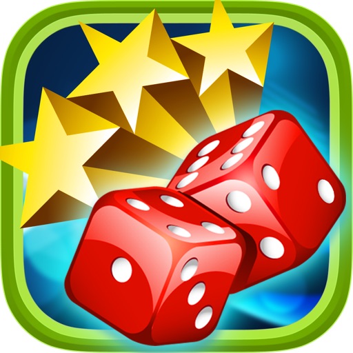 High Roller Slot Machines icon