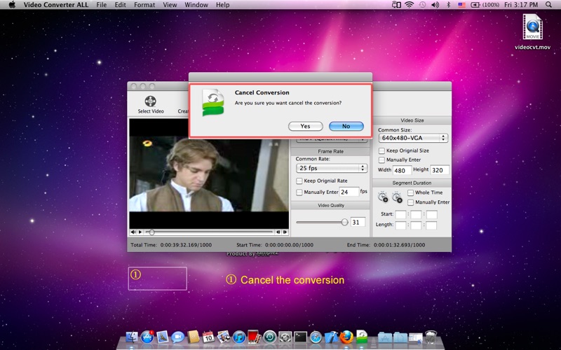 Video Converter ALL thumbnail 4