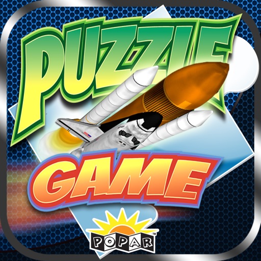 Planets Puzzle by Popar icon