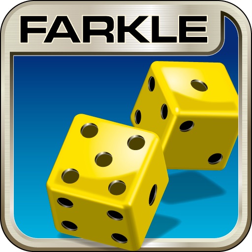 High Roller Farkle icon