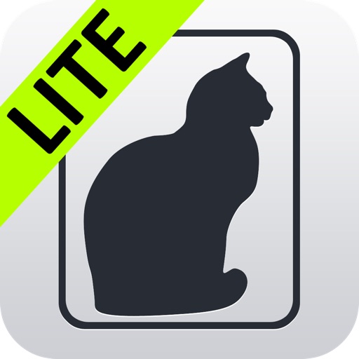 Справочник Кошки Lite