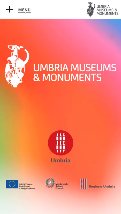 Umbria Museums & Monuments - Umbria App