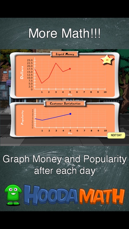 Ice Cream Truck Game screenshot-4