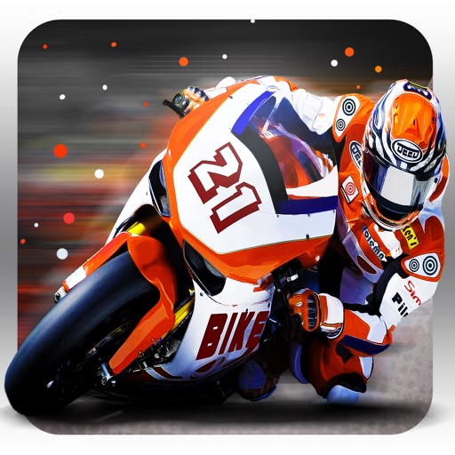 American Power Bike Speed Racing Game - Race for Free All Day at Daytona