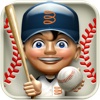 Basebobble - Bobblehead Avatar Maker App for Baseball from Bobbleshop