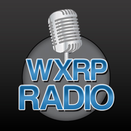 WXRP Radio icon
