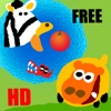 Saving Zebra HD Free