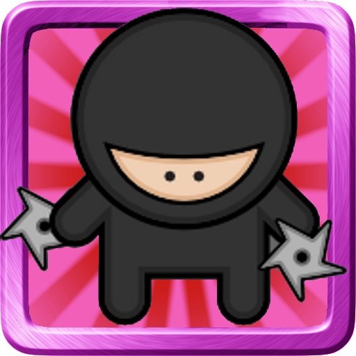 Lil' Ninja