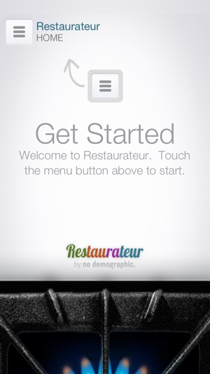 Restaurateur(圖1)-速報App