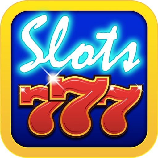 Slots-Free Treasure Casino iOS App