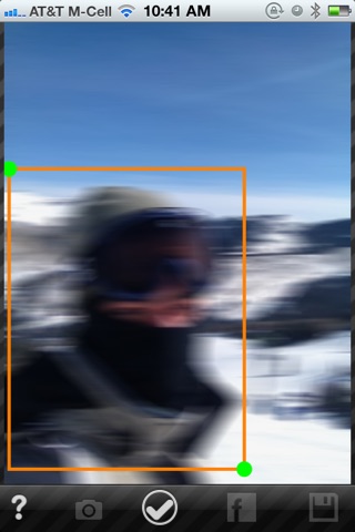 Motion-Effect screenshot 4