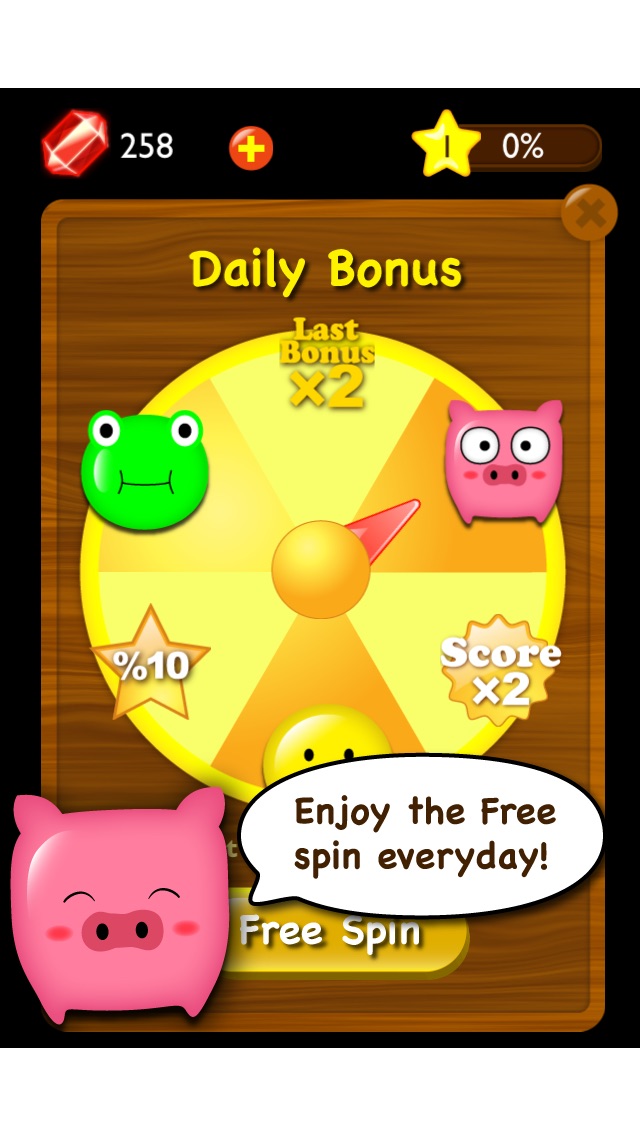 PET POP 1.42 IOS GAME GIẢI TRÍ PET POP 1.42 IOS