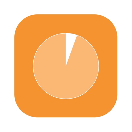 Hour Journal icon