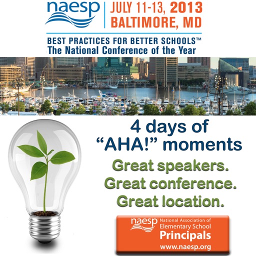 NAESP 2013 Conference & Expo icon