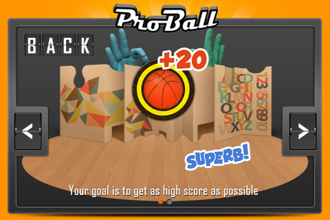 Soccer Kick: Free Football kicking game screenshot 4