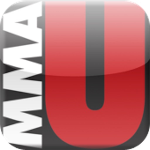 MMA Uncaged icon