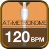 楽器練習に最適! AT-METRONOME