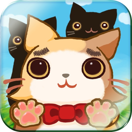 ROLL MEOW OUT iOS App