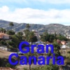 Gran Canaria Offline Map.