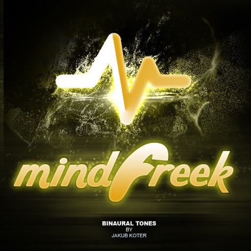 mind Freek : Digital Drugs