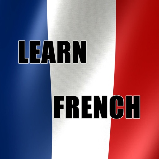 Learn French icon