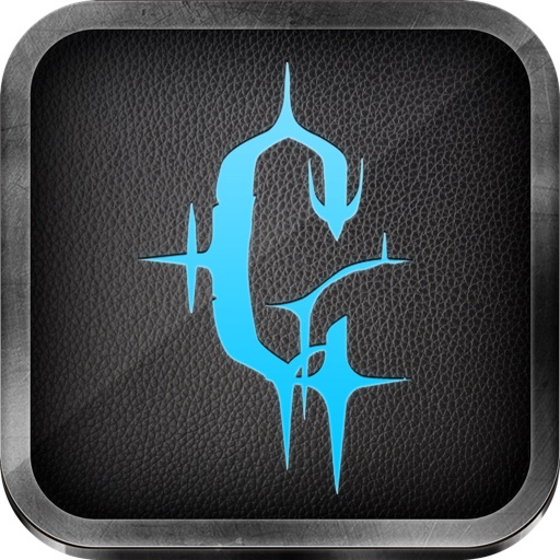 Rise of the Guardians iOS App