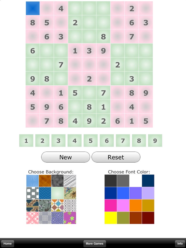 Sudoku 3(圖5)-速報App