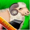 TRY OUR WOOLY SHEEP SHAVE : THE SHEPHERD SHAVING LAMB DAY FOR WOOL HARVEST GAME