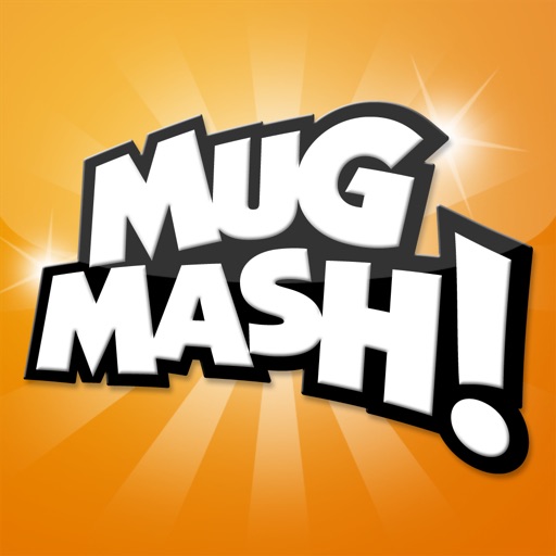 MugMash! iOS App