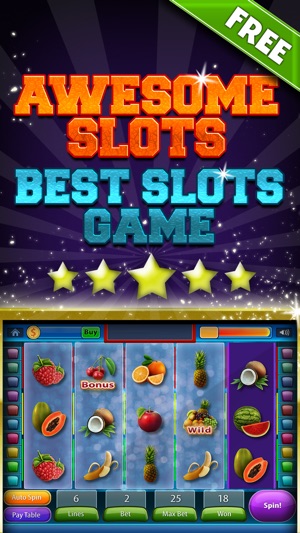 Big Slots Machines Win - Best Las Vegas New Casino Games Wit(圖1)-速報App