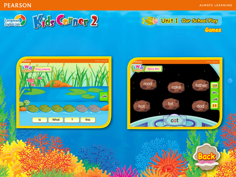 Kids Corner Level 2 screenshot 4