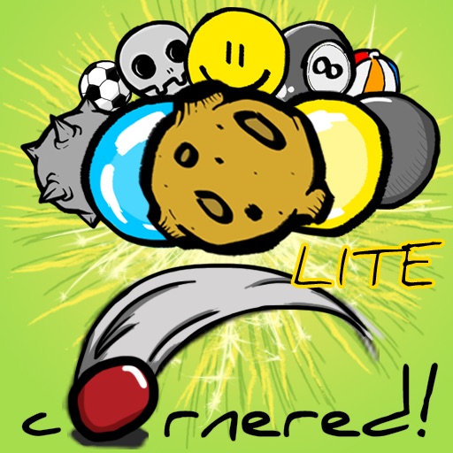 Cornered! Lite Icon