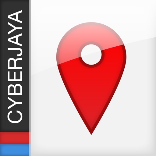 Cyberjaya CityApp