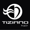 Tiziano Hair