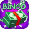 A Big Cash Money Rain Bingo Free