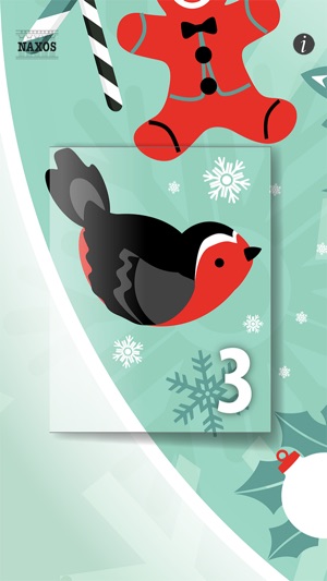 Musical Advent Calendar(圖4)-速報App