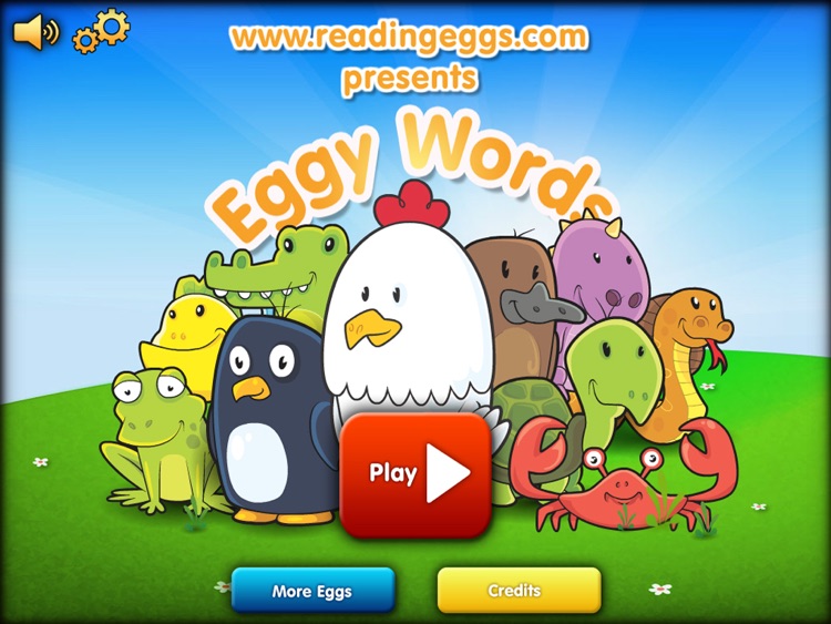 Eggy 100 HD