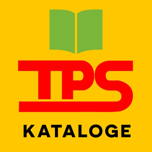 TPS Technitube catalog