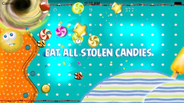 Eat My Candy Free(圖2)-速報App