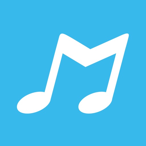 MB: YouTube music edition icon