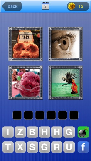 4 photo 1 word with friends(圖1)-速報App