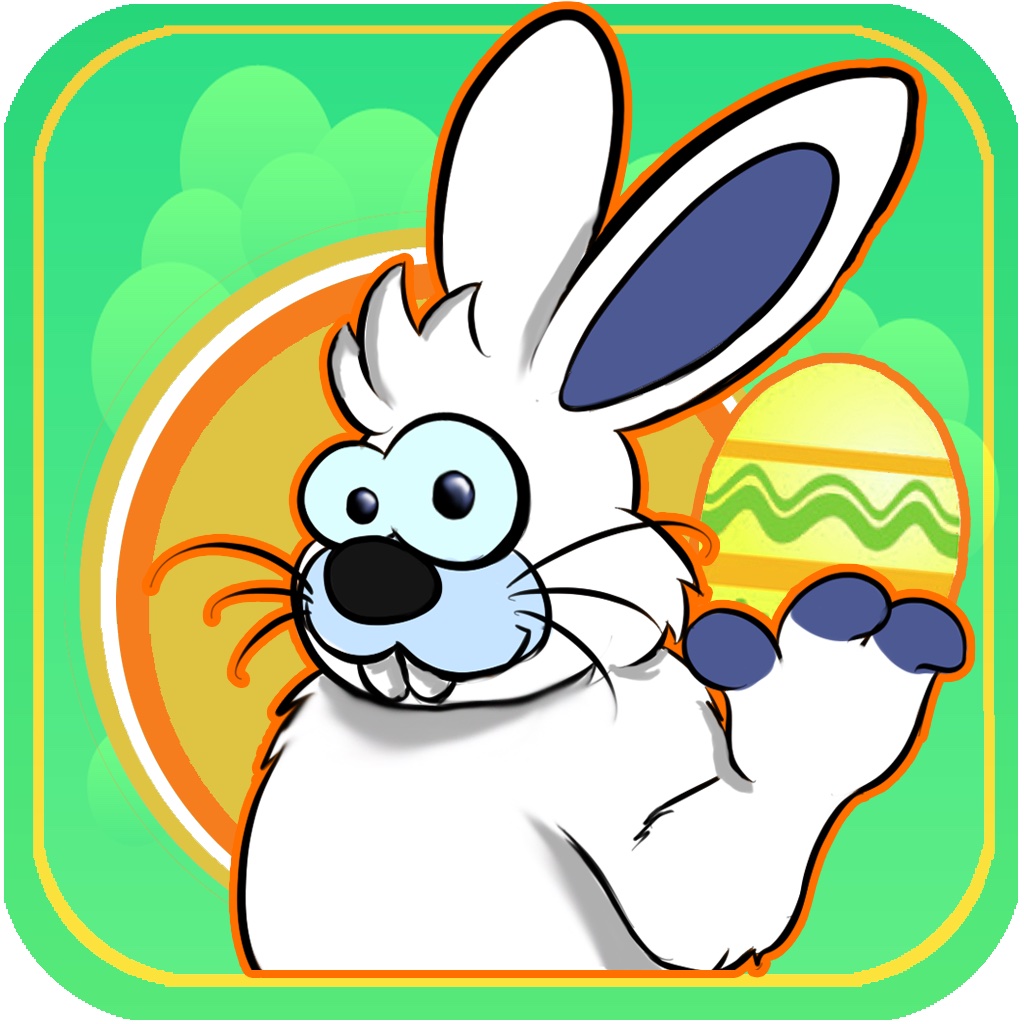 Easter Frenzy Free icon