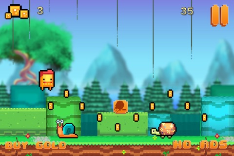 Craft Fantasy:  Jetpack Hits The Road – No Fishing screenshot 4