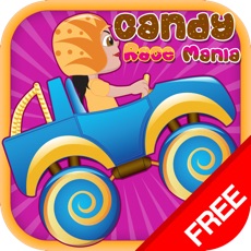 Activities of Candy Race Mania FREE - A Sweet Magical Adventure for all Boys and Girls