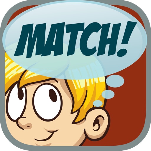 Kids Retention Match with Dinosaurs, Animals, Shapes, Objects and More without Ads icon