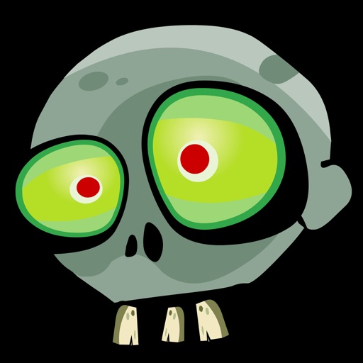 Zombie Pets Catalog icon